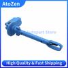 A/C Evaporator Temperature Sensor 6G91-19C734-AA BE8Z-19C734-A for Ford Lincoln Chang'an 6G9119C734AA BE8Z19C734A High Quality