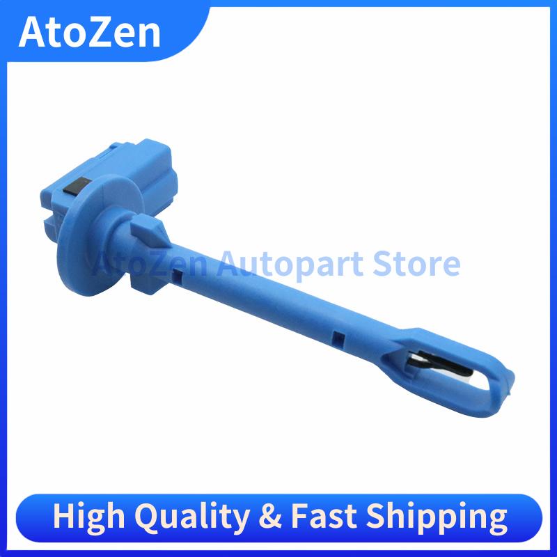 A/C Evaporator Temperature Sensor 6G91-19C734-AA BE8Z-19C734-A for Ford Lincoln Chang'an 6G9119C734AA BE8Z19C734A High Quality