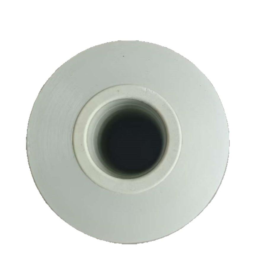 PE Stretch Film: Industrial Leakproof Self-Adhesive Roll for Hand Use, Transparent Packaging & Sealing
