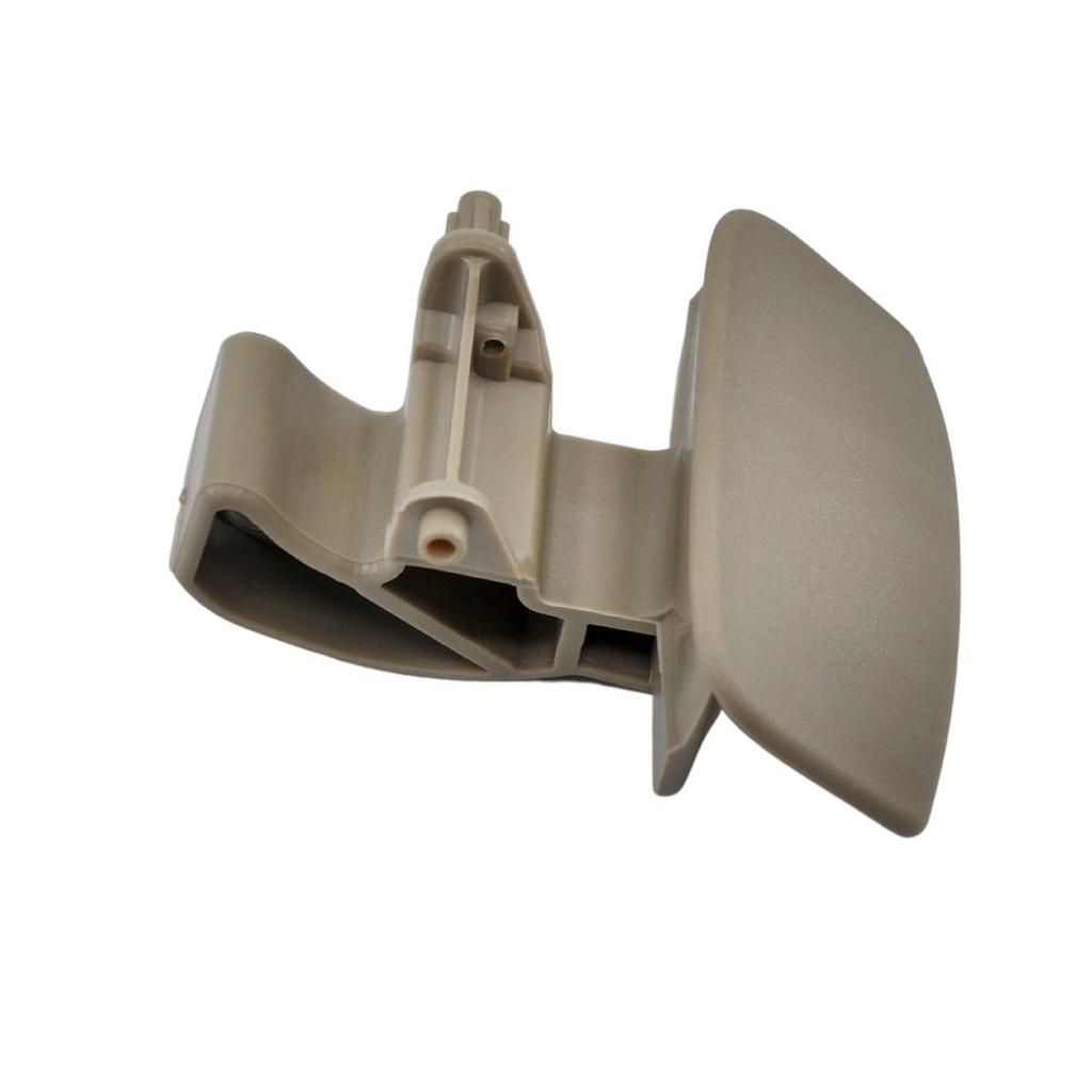 Защелка перчаточного ящика подпружиненная для Renault Megane II, Clio III-Бежевый