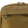 THE NORTH FACE 3.2L Shoulder Bag , Crossbody Bag , Outdoor Bag Canvas Brown Unisex (Unisex) Crossbody Bags 3BXB YW2