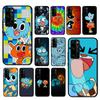 Yinuoda The A-Amazing World Phone Case For Huawei Honor V30 30 9X 7A Pro View 20 10 9 Lite 10I 8C 8X 5A Play Cover