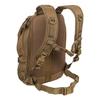 HELIKON-TEX EDC Backpack, Daypack, Business Backpack, Military, Tactical, Outdoor, Camping, Hiking, Trekking, Hydration, Cordura, 24L (Olive Green)