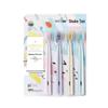 Зубная щетка Shuke Gentle Soft (4-Pack)