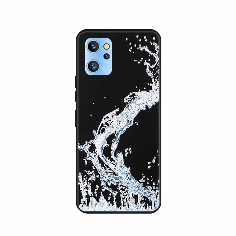 3D Тисненый Чехол Для Телефона Umidigi A13 Pro Чехлы A 13Pro Coque Цветы Силиконовые Мягкие Задние Крышки Для Umidigi A13S Чехол Fundas Capa