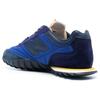 New Balance Rc30 Удобные модные кроссовки с круглым носком и низким верхом для бега Мужские кроссовки Фиолетово-синие WKK101001