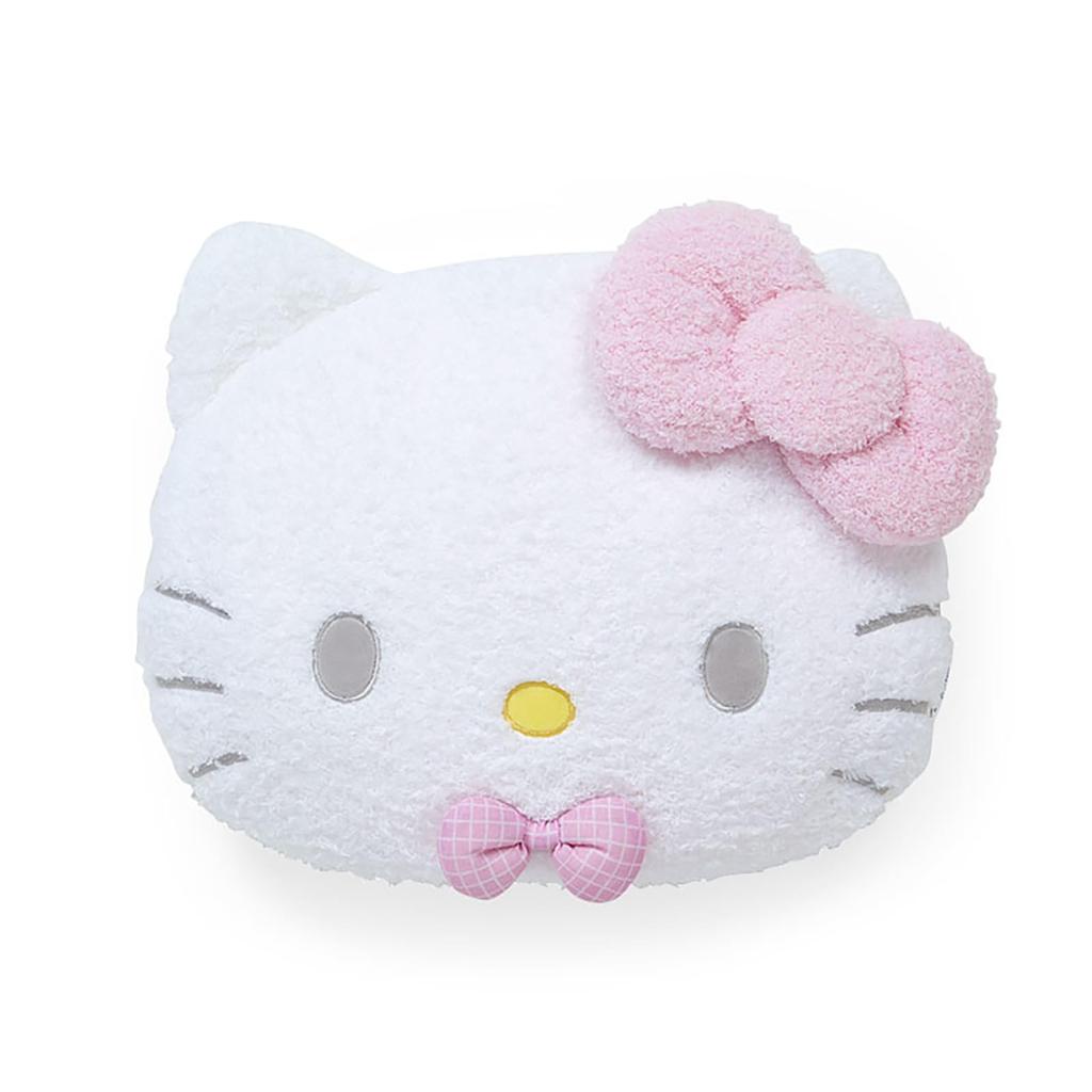 Sanrio 3WAY Одеяло Hello Kitty Накидка на колени Подушка 286915