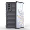 Чехол для Honor 90 honor90 Цветной Конфетный Однотонный Funda Для Honor 90 80 Pro Задняя Крышка Силиконовый Фантомный Щит Противоударный Pouzdro