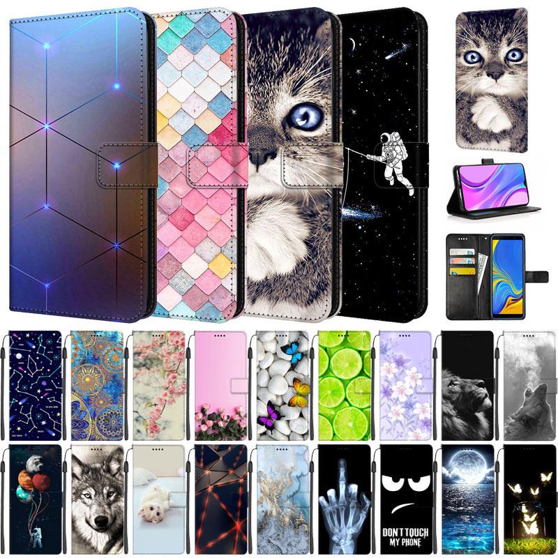 Чехол-книжка с подставкой из ПУ-кожи для Honor 90 5G / Honor 90 Lite 5G / Honor90 Pro 90Pro / Honor Magic6 Lite, кошелек, чехлы для телефона