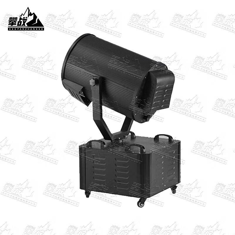 Panzhan Night Sky Scanning Xenon Laser Searchlight