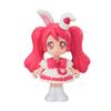 KiraKira Pretty Cure A La Mode Кукла ПреКьюр Кьюр Хлыст