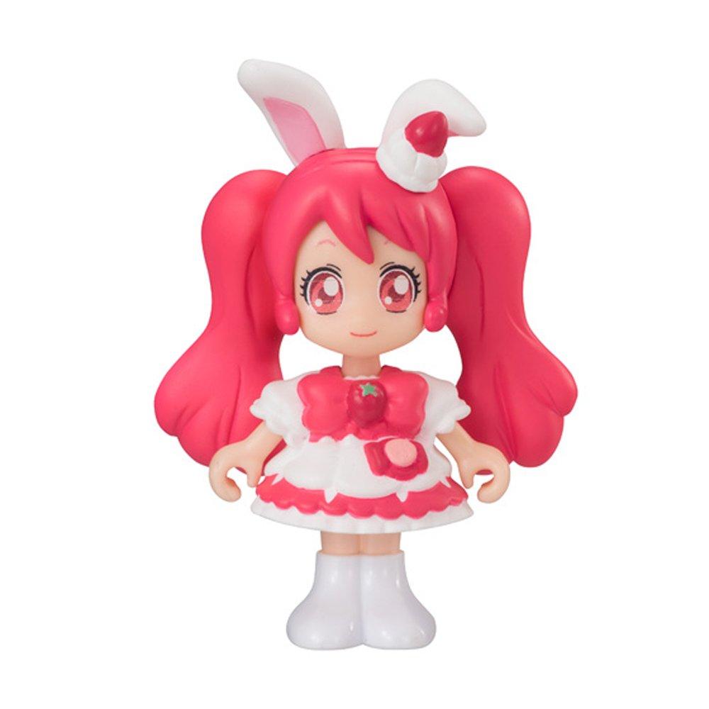 KiraKira Pretty Cure A La Mode Кукла ПреКьюр Кьюр Хлыст