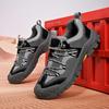 Breathable Outdoor Casual Sports Shoes Fashion Men'S Design Styles High Quality Youth Shoes  Luxury Versatile Daily