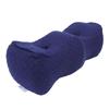Подушка для ног Memory Cotton Coreing 2 высоты Подушка для поддержки колена для домашнего учебы и сна