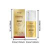 Ah-8 Firming Neck Cream Hexapeptide Moisturizing Tighten Wrinkle Reduction Hyaluronic Acid Neck Lotio