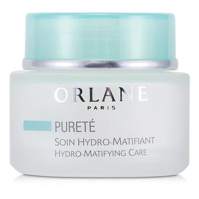 ORLANE Увлажняющий матирующий уход