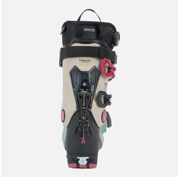 K2 Mindbender 115 BOA лыжные ботинки женские