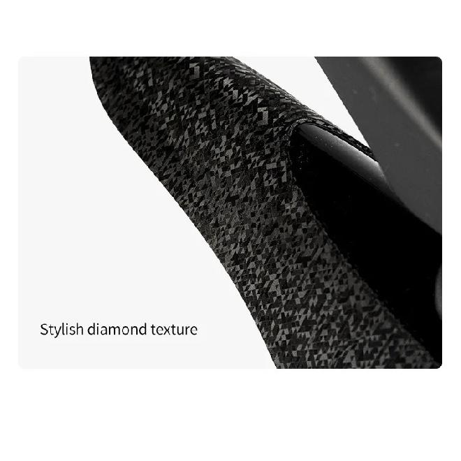 Bicycle Mudguard Adjustable Anti-Slip Ultra-Lightweight Universal Design for Cycling Easy Installation Removable Accessory