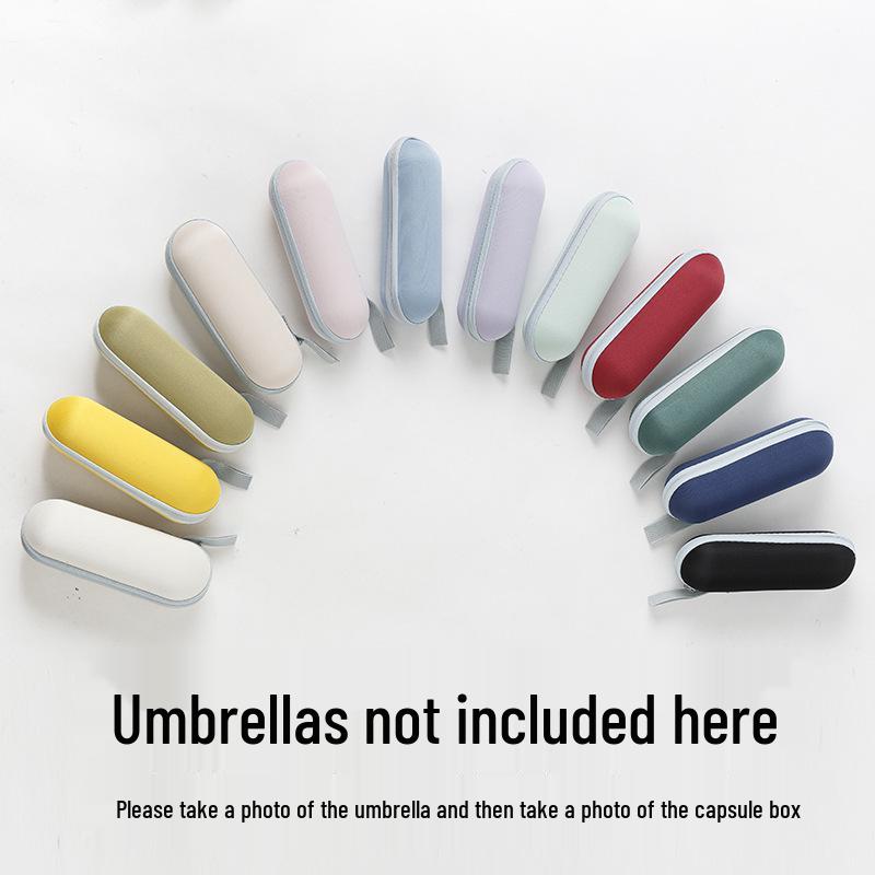 50% скидка на женский портативный солнцезащитный зонт - Защита от УФ-лучей, Ручное складывание, Зонт от дождя и солнца