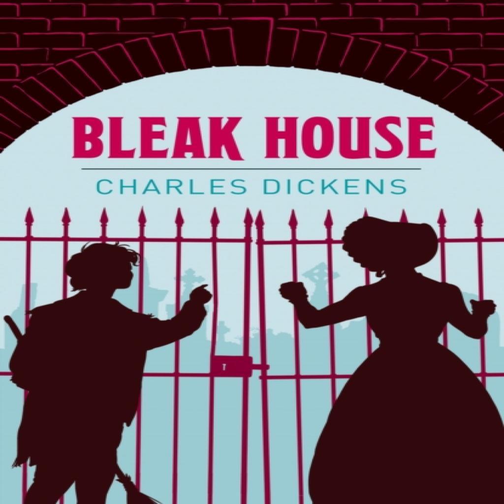 Bleak House by Charles Dickens Paperback Book 9781788885263