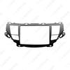 Рамка-кронштейн для магнитолы Double Din Honda Crosstour/Accord