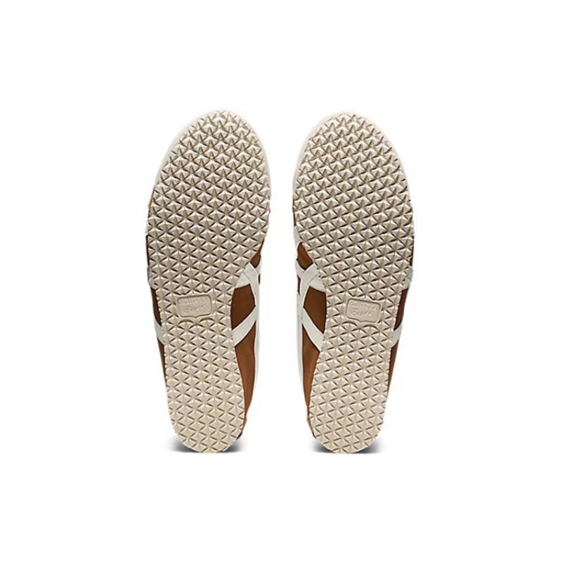 ONITSUKA TIGER Кроссовки Mexico 66 Песочно-красный/Кремовый 1183B348-600