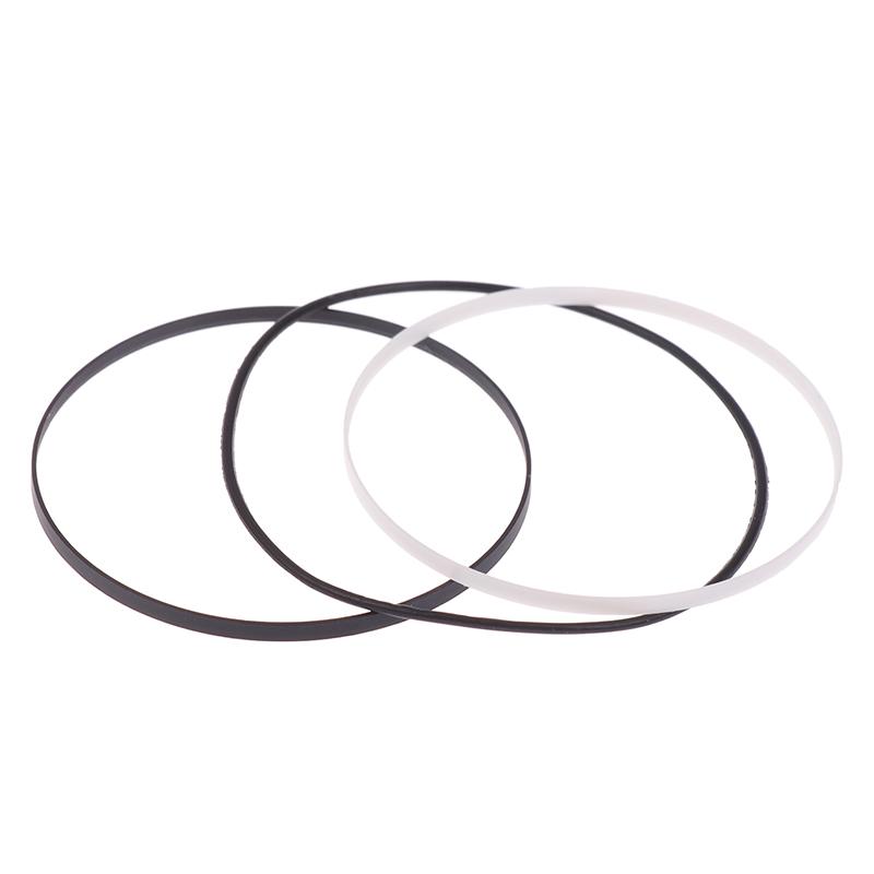 Уплотнительное кольцо для часов Skx007, прокладка переднего стекла и прокладка безеля, сменные аксессуары для часов