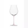 Zuchuang Jingpin Orange Stem Pinot Noir Burgundy Wine Glass