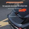 Задний спойлер Changan Deep Blue Sport - Дефлектор крыши без сверления