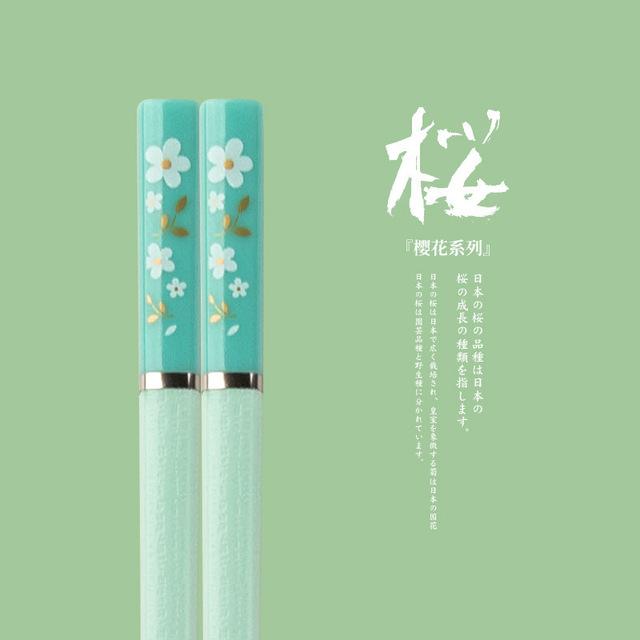 5 пар китайских палочек для еды, черные суши, багеты, китайская еда, лапша, набор палочек для еды, посуда, кухонные принадлежности для бара, столовые приборы