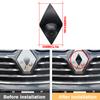 140° Fisheye AHD 1080P Car Front Logo View Camera For Renault Megane 2 Clio 4 RS Master 3 Kadjar Scenic Fluence Captur Trafic