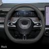 Автомобильная оплетка на руль для GAC Trumpchi E8 E8pro Max 2026 2026 D-образный