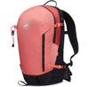 Рюкзак Mammut Lithium 20 salmon/black (Damen) (2530-00720-3748)