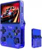 R36S Портативная ретро-консоль с открытым исходным кодом: Классические игры Arcade и GBA/FC/PSP/MAME, 3,5-дюймовый дисплей