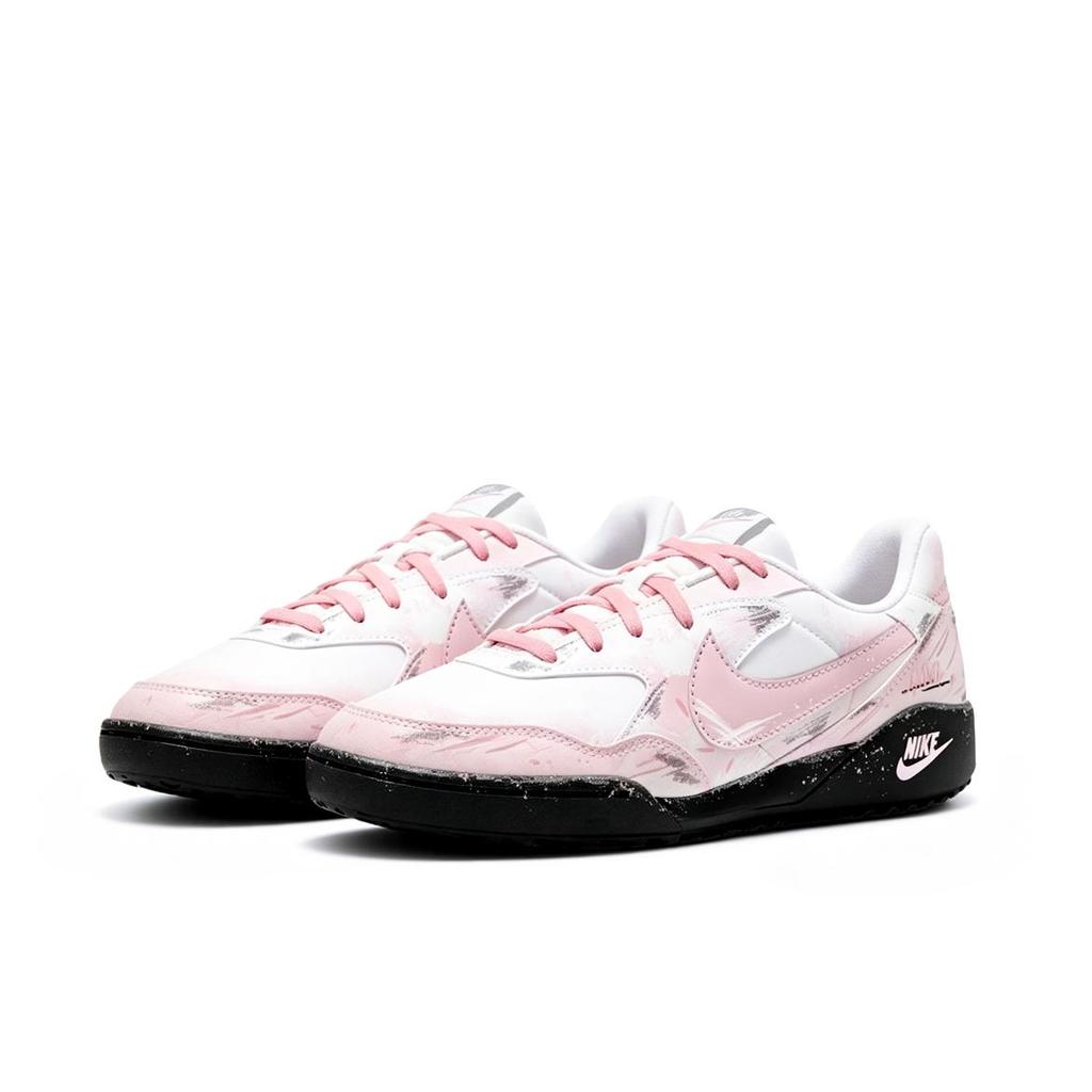 Nike Terra Manta Dirty Pink Casual Shoes Women's Pink HQ1940-100(Team2321-)
