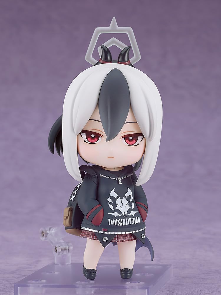 GOOD SMILE COMPANY Nendoroid Blue Archive Каёко Ониката Пластиковая Раскрашенная Подвижная Фигурка Немасштабная