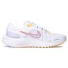 Nike Air Zoom Vomero 16 Low Белый Фиолетовый W - DA7698-105