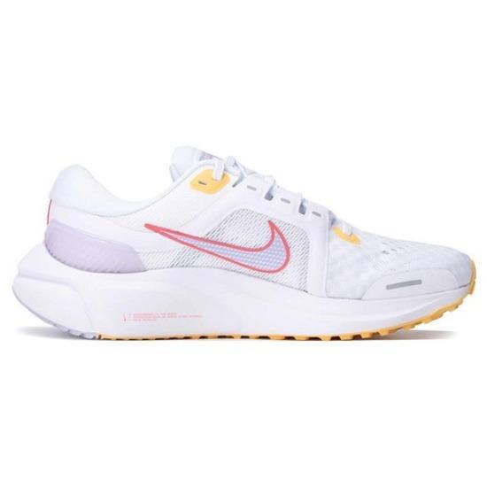 Nike Air Zoom Vomero 16 Low Белый Фиолетовый W - DA7698-105