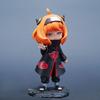 17.5cm/6.89in Anime NARUTO Figure Anya Forger Cosplay Pain Action Figures Pvc Statue Collection Model Toys Gifts