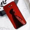 Чехол для телефона The W-Weeknd для Samsung J 7 Plus 7core J7 Neo J6 Plus Prime J6 J4 J5 Мобильная крышка