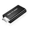 Видеоадаптер PS2 на HDMI для игровой консоли