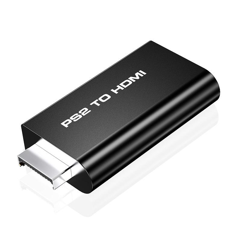 Видеоадаптер PS2 на HDMI для игровой консоли