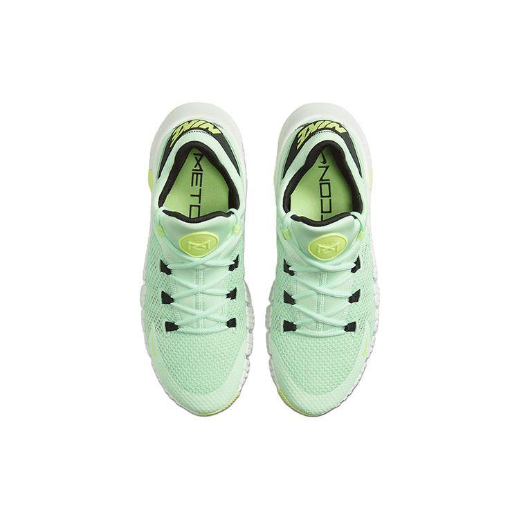 Nike Кроссовки унисекс Free Metcon 4 Mint Foam Green Barely-Green Cave-Purple CT3886-300