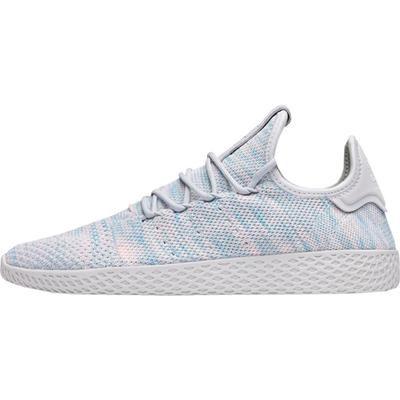 Кроссовки Tennis Hu Pharrell x Tennis Hu Originals 'Сине-розовые' BY2671
