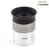 Применимо к Celestron 4 Асферический 10 Окуляр 23 Аксессуары для Астрономического Телескопа Pl403 Кратность Телеконвертер Omini2x6