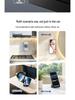Магнитный автомобильный держатель для телефона с навигацией 360° и вакуумной присоской