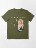 Kim Wilde Kim Wilde Also For Fans Essential T-Shirt