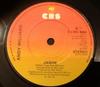 7-дюймовая пластинка ANDY WILLIAMS Jason SCBS8063 CBS 1679 UK Pop Б/у