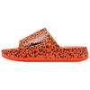 Шлепанцы Calm Slide 'Total Orange Safari' Женские HM5072-800