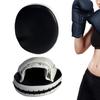 1pc Boxing Mitts Shock Absorption Kickboxing Strike Shield Training Focus Pads for Men Women Professional Fighters Fitness